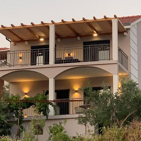 Apartman Vitanov Vinišće 外观 照片