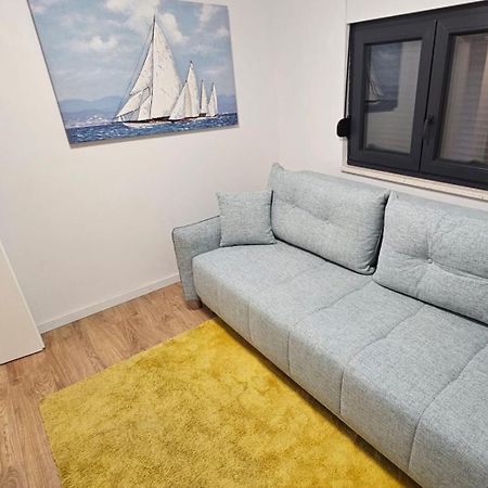 Apartman Vitanov Vinišće 外观 照片