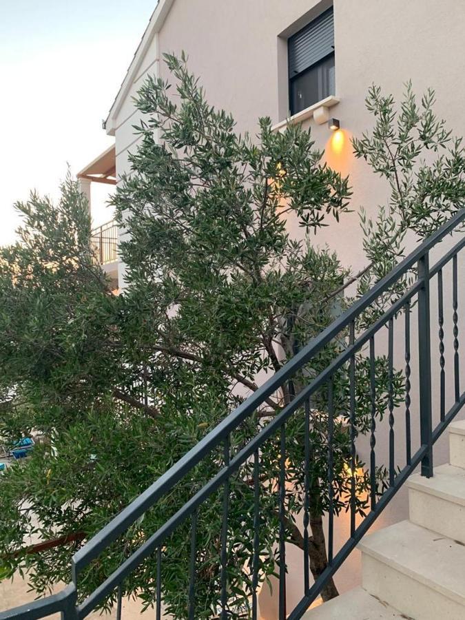 Apartman Vitanov Vinišće 外观 照片