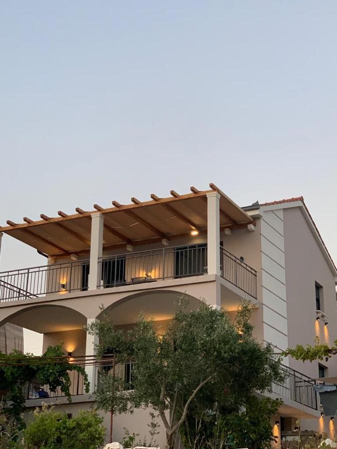 Apartman Vitanov Vinišće 外观 照片