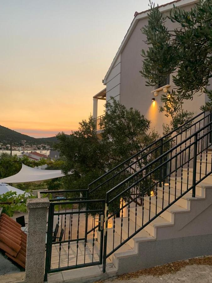 Apartman Vitanov Vinišće 外观 照片