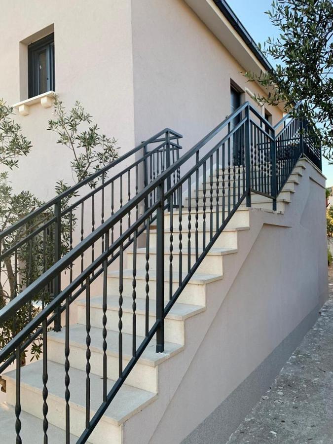 Apartman Vitanov Vinišće 外观 照片