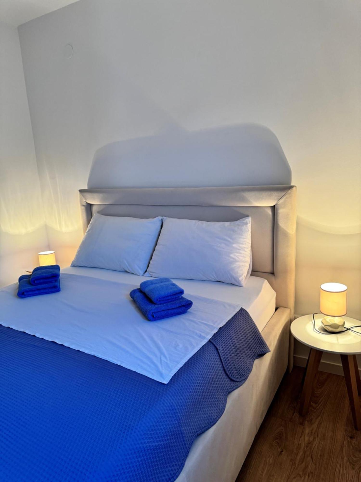 Apartman Vitanov Vinišće 外观 照片