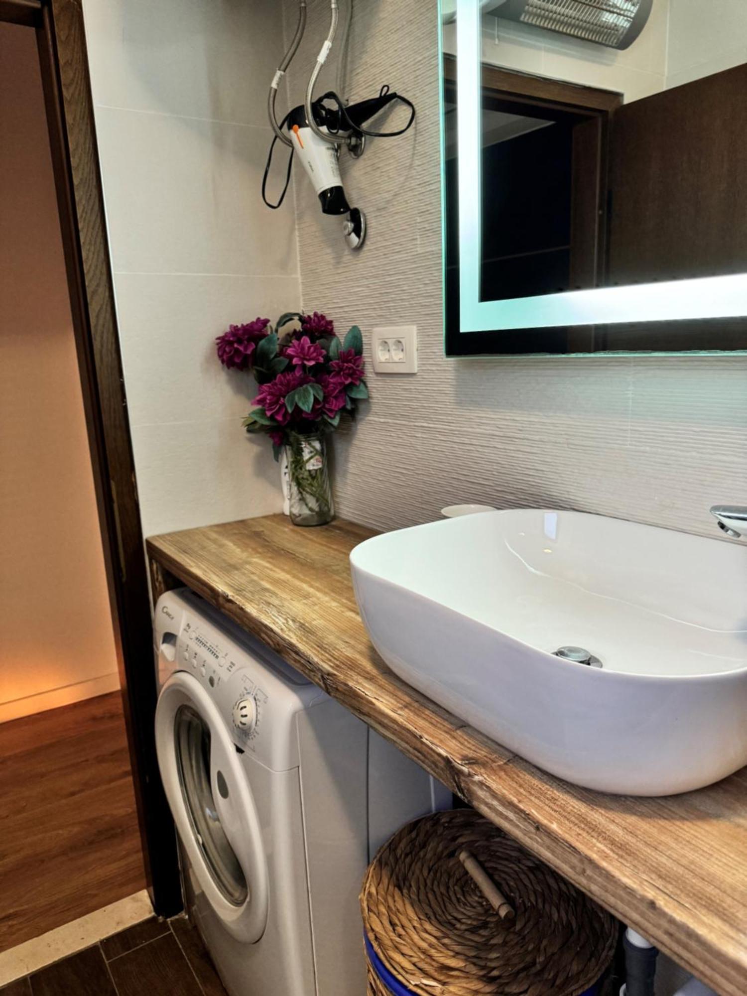 Apartman Vitanov Vinišće 外观 照片