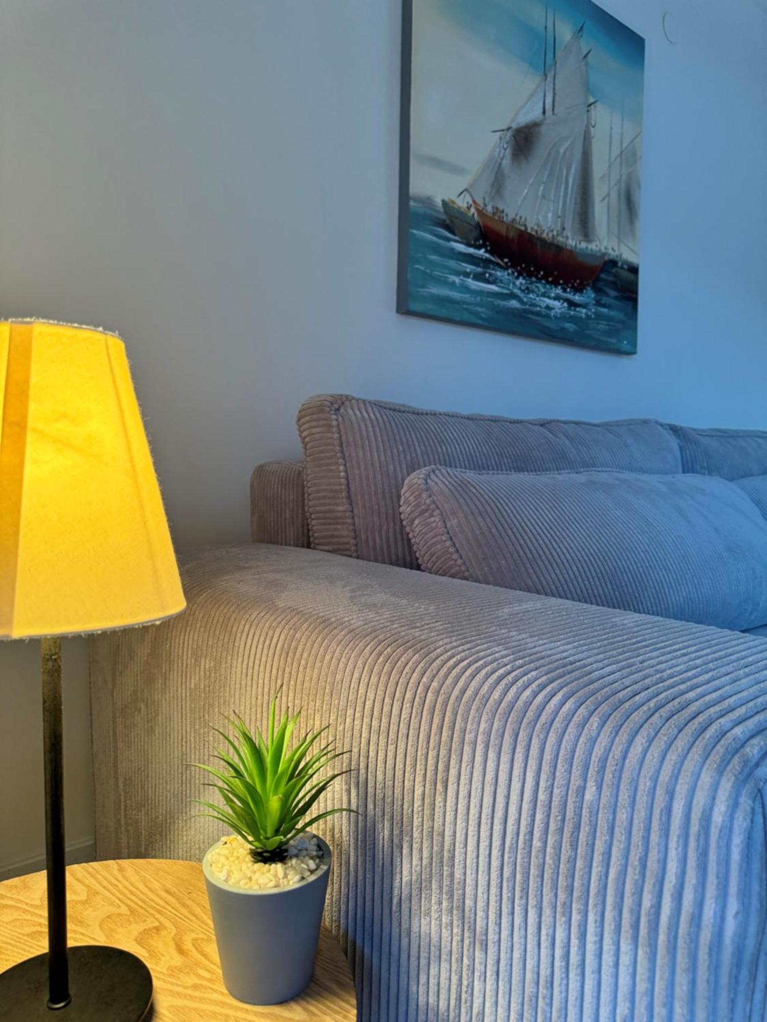 Apartman Vitanov Vinišće 外观 照片