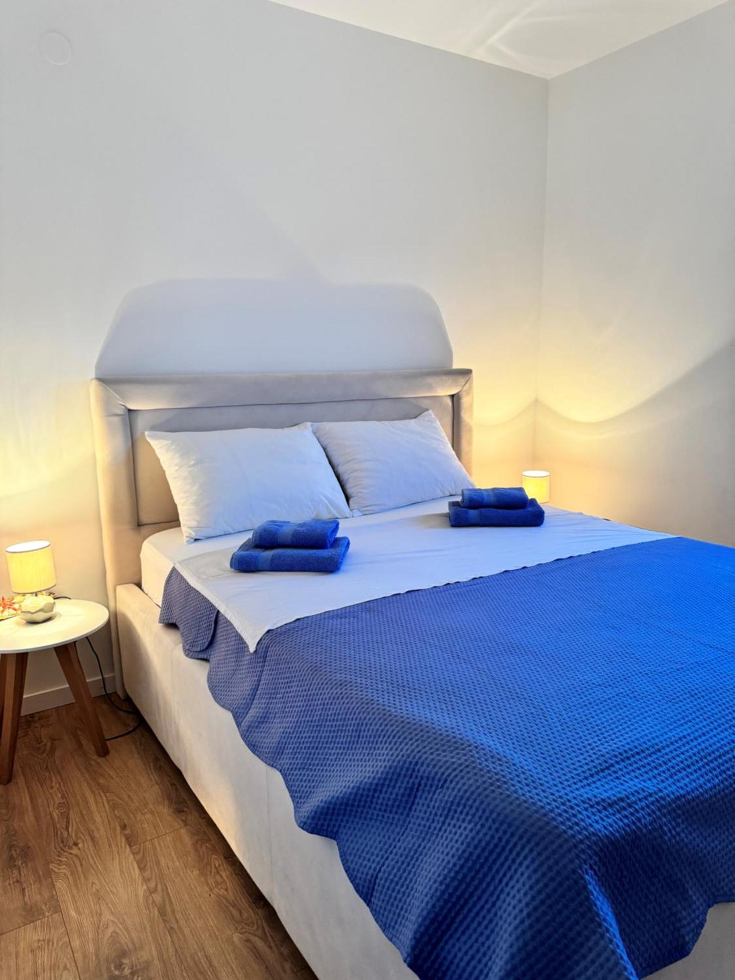 Apartman Vitanov Vinišće 外观 照片