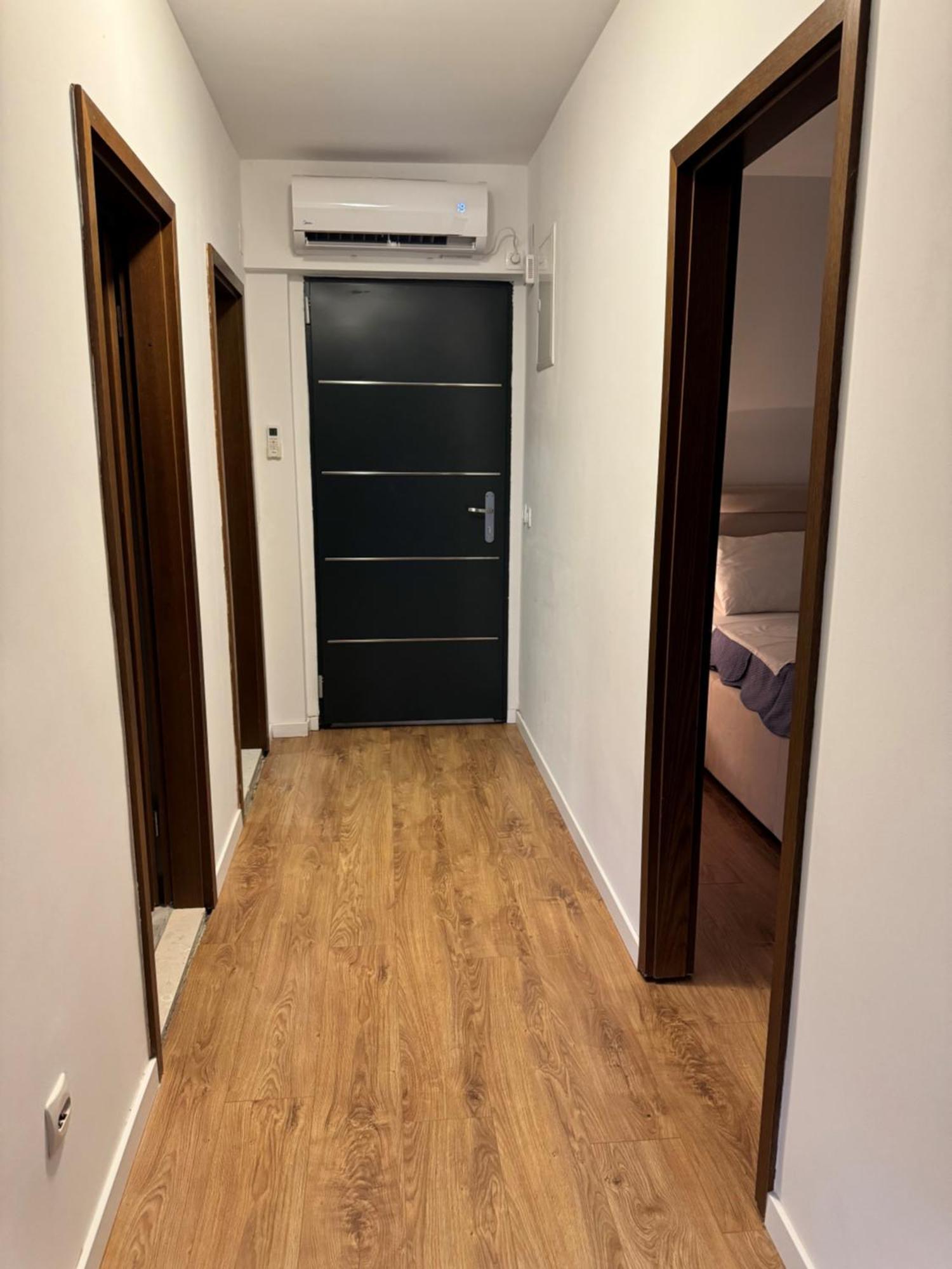 Apartman Vitanov Vinišće 外观 照片