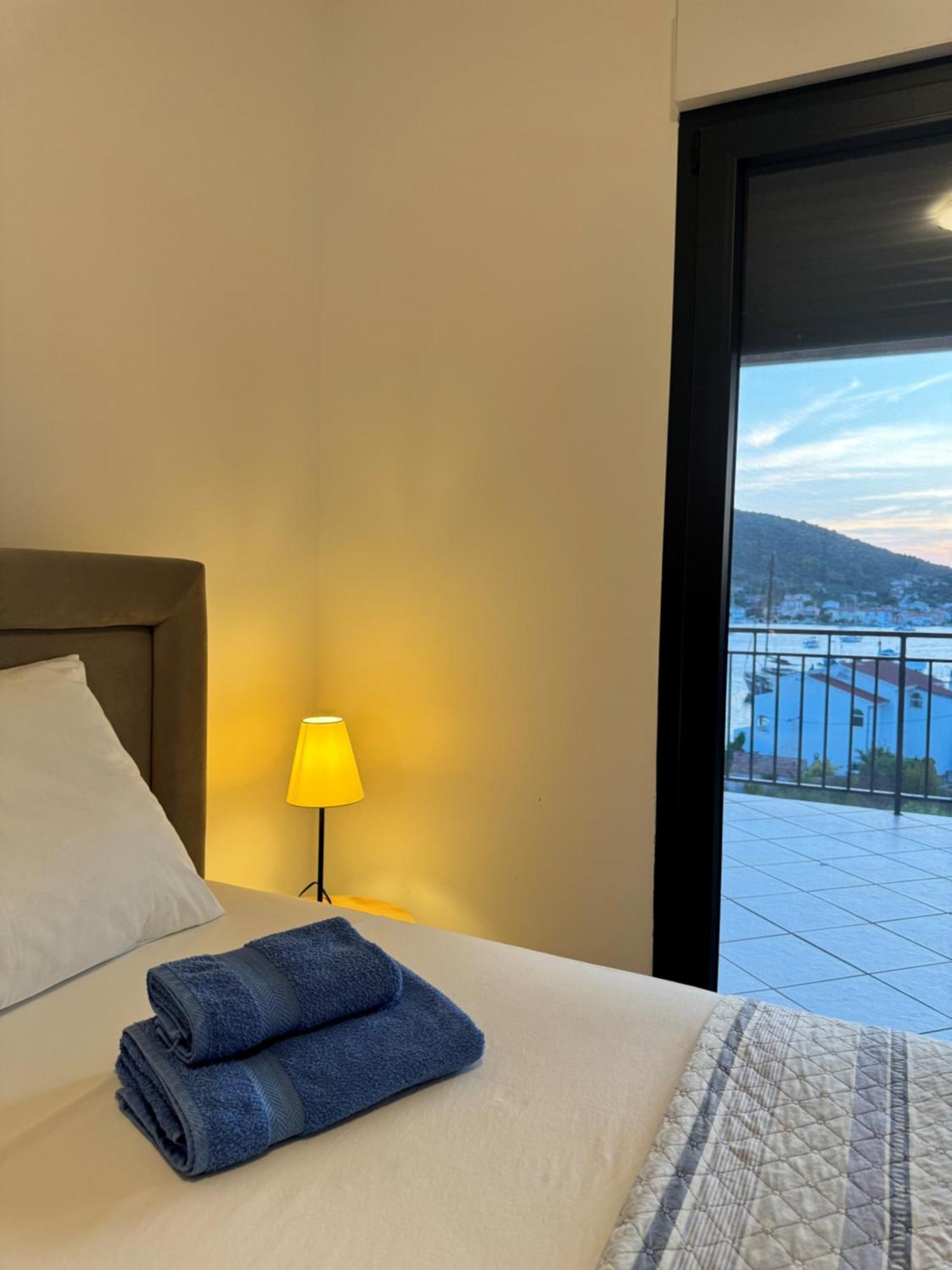 Apartman Vitanov Vinišće 外观 照片