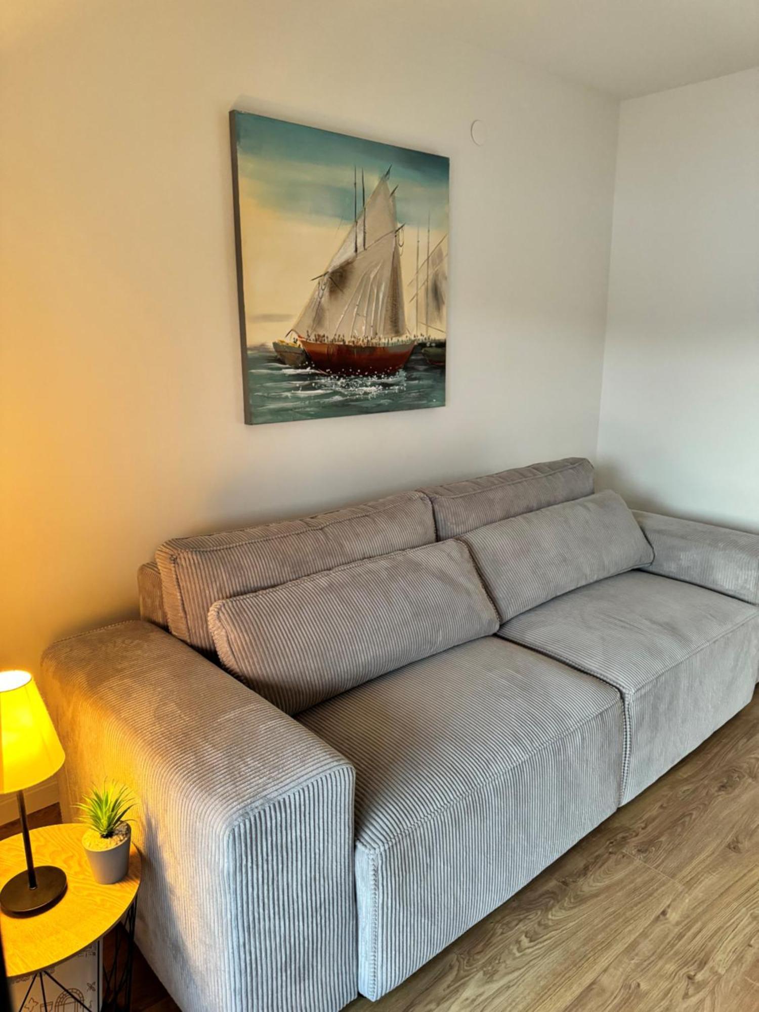 Apartman Vitanov Vinišće 外观 照片