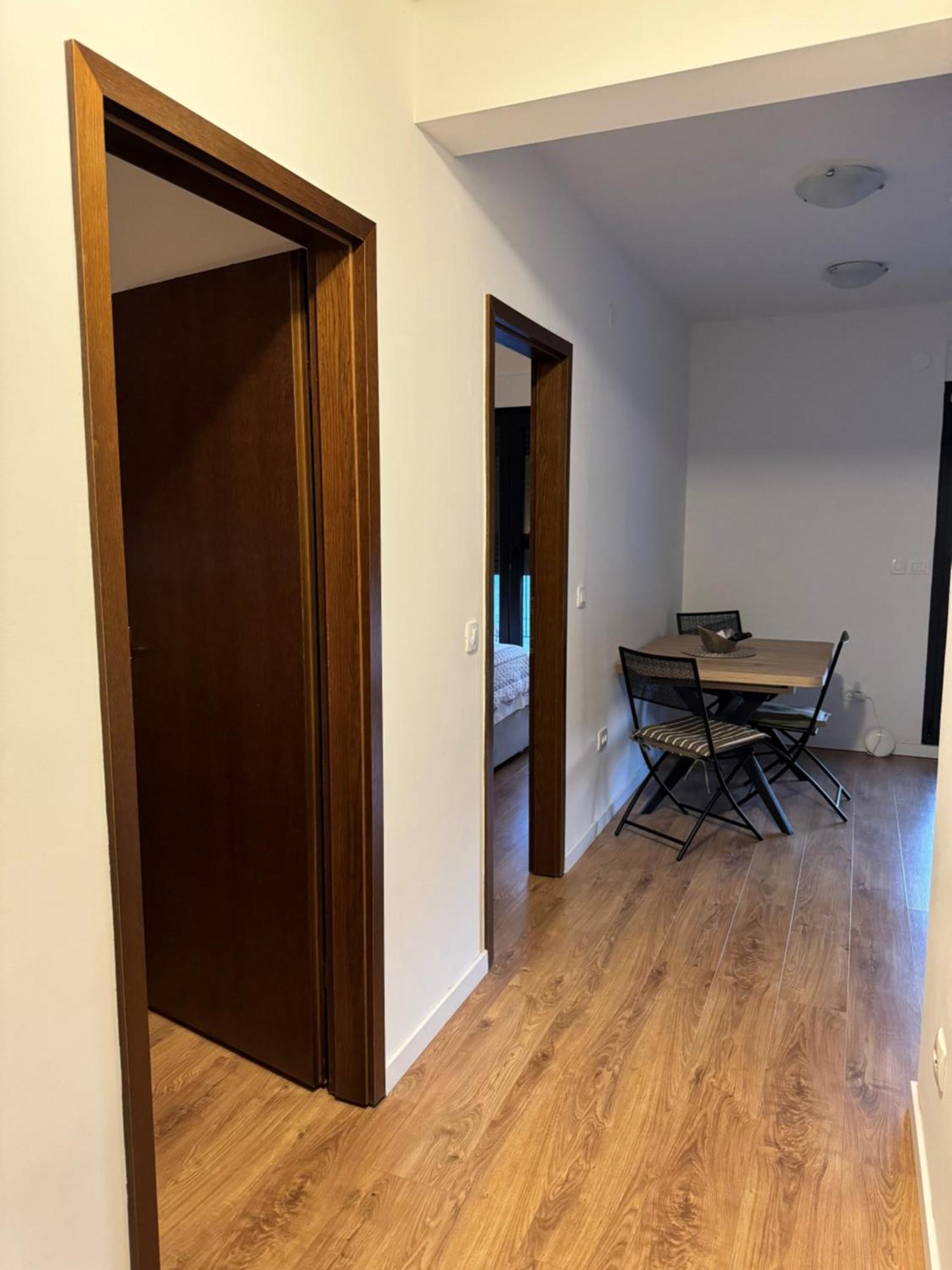 Apartman Vitanov Vinišće 外观 照片