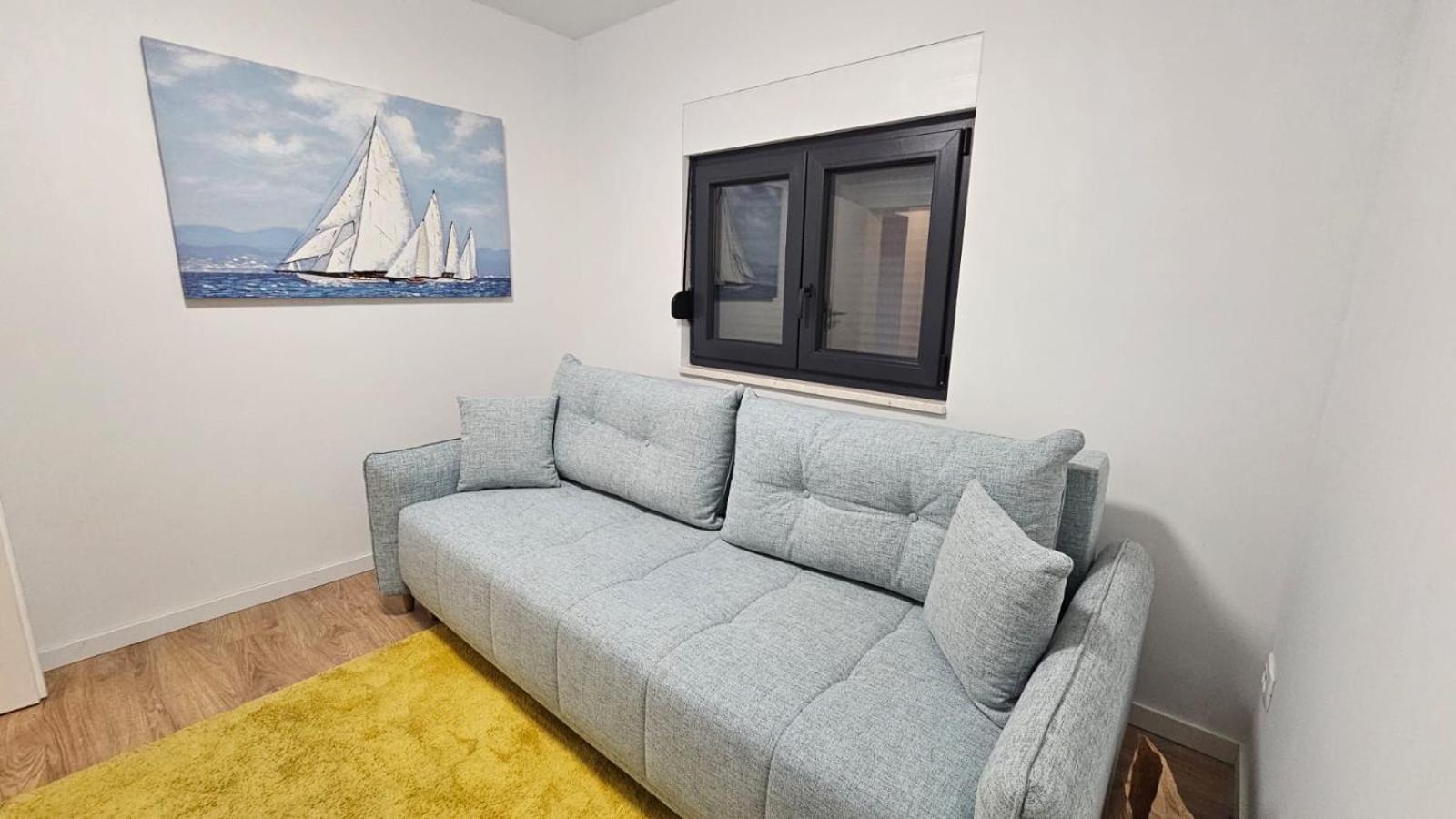 Apartman Vitanov Vinišće 外观 照片