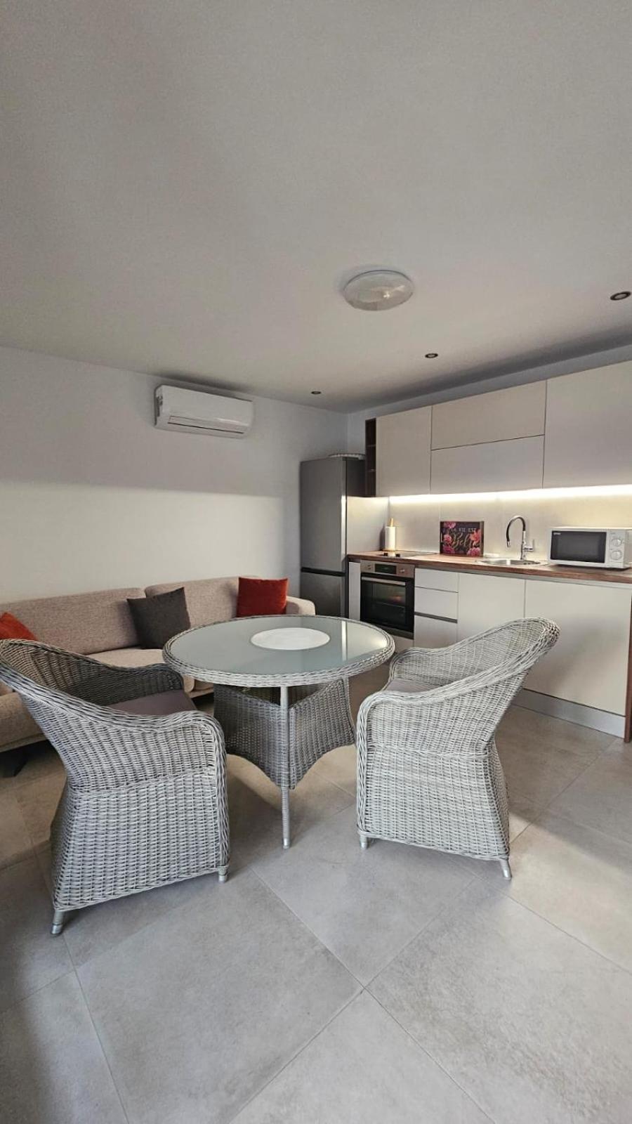 Apartman Vitanov Vinišće 外观 照片