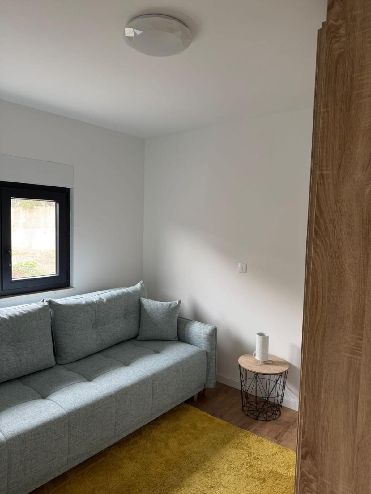 Apartman Vitanov Vinišće 外观 照片