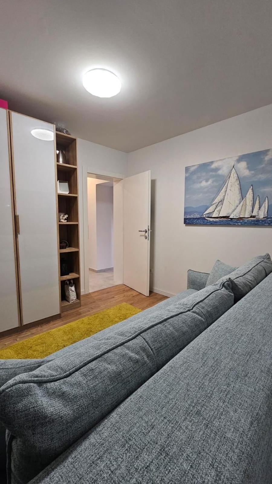 Apartman Vitanov Vinišće 外观 照片