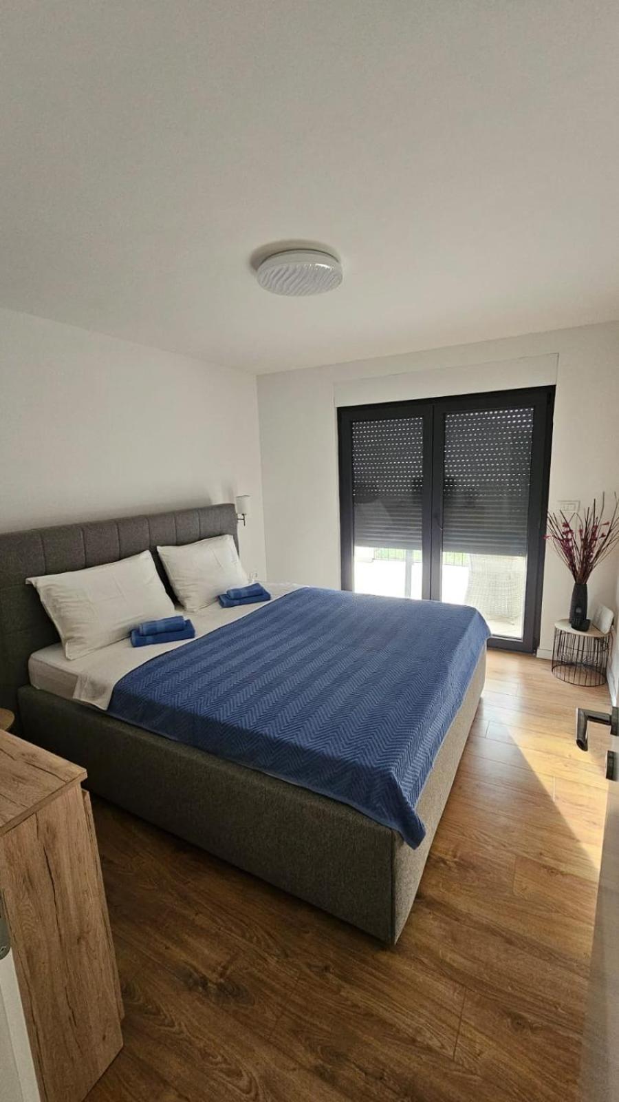 Apartman Vitanov Vinišće 外观 照片