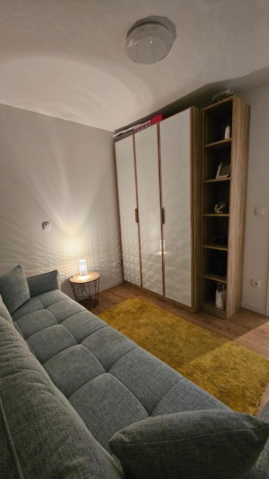 Apartman Vitanov Vinišće 外观 照片