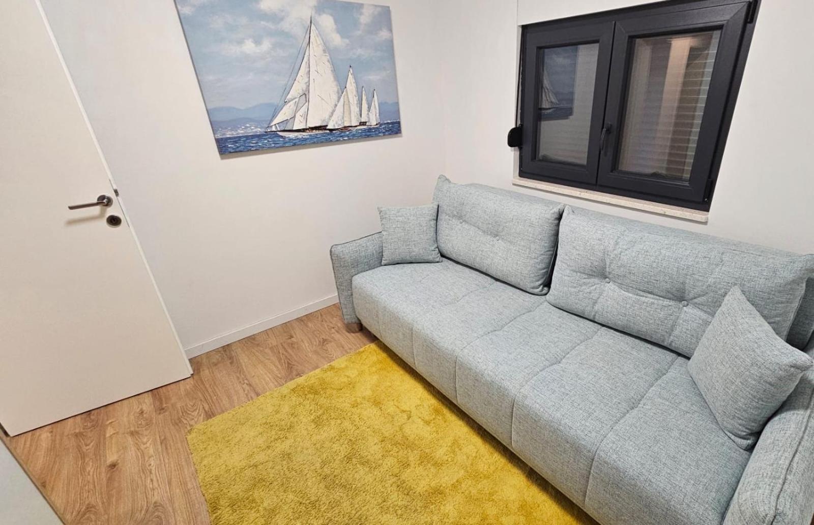 Apartman Vitanov Vinišće 外观 照片
