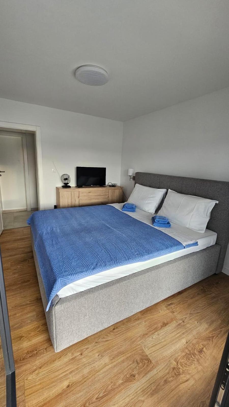 Apartman Vitanov Vinišće 外观 照片