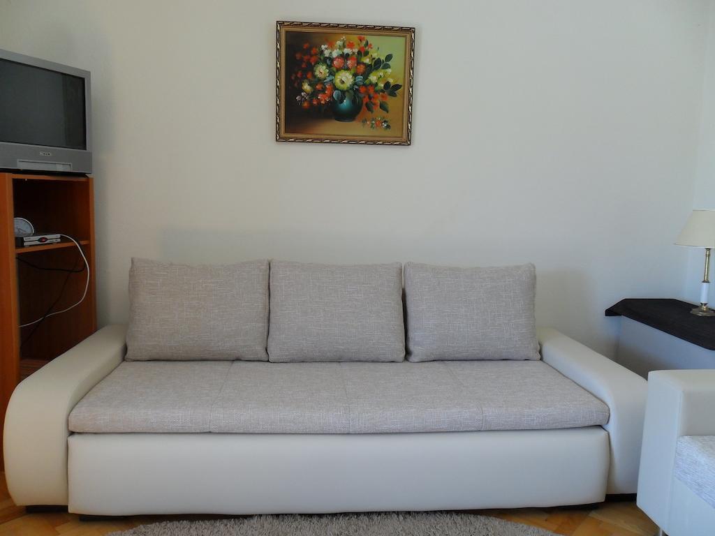 Apartman Vitanov Vinišće 外观 照片