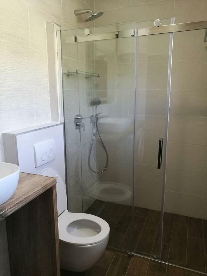 Apartman Vitanov Vinišće 外观 照片